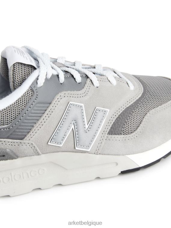 ARKET baskets new balance 997h Hommes gris T46DR1263 chaussure
