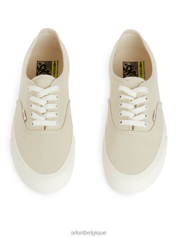 ARKET vans authentiques baskets vr3 Hommes blanc T46DR1265 chaussure