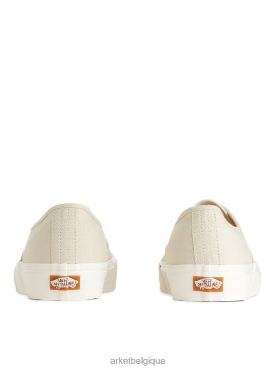 ARKET vans authentiques baskets vr3 Hommes blanc T46DR1265 chaussure