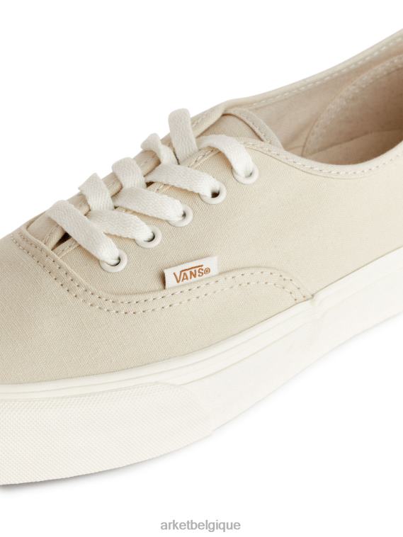 ARKET vans authentiques baskets vr3 Hommes blanc T46DR1265 chaussure