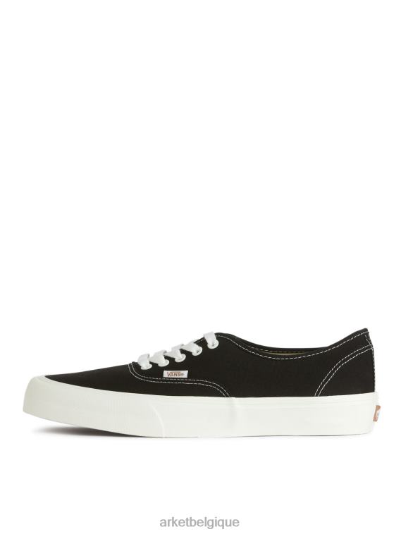 ARKET vans authentiques baskets vr3 Hommes noir T46DR1266 chaussure