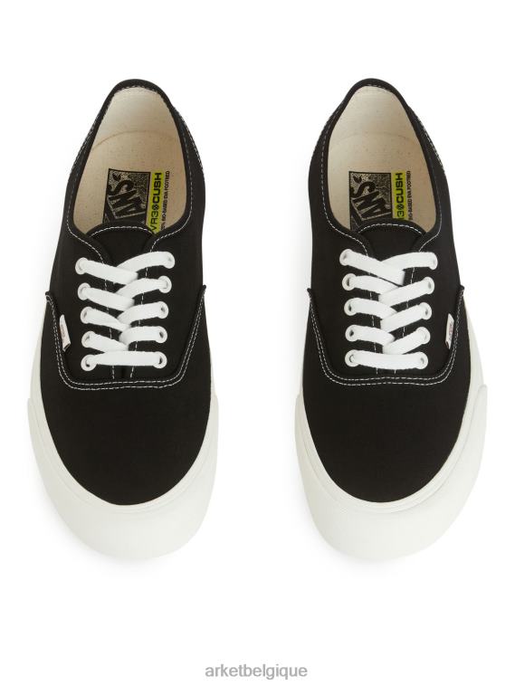 ARKET vans authentiques baskets vr3 Hommes noir T46DR1266 chaussure
