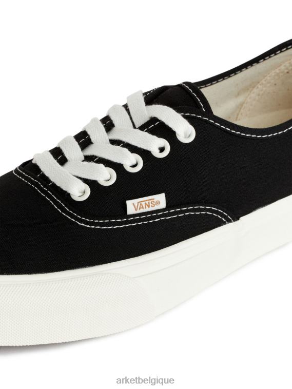 ARKET vans authentiques baskets vr3 Hommes noir T46DR1266 chaussure