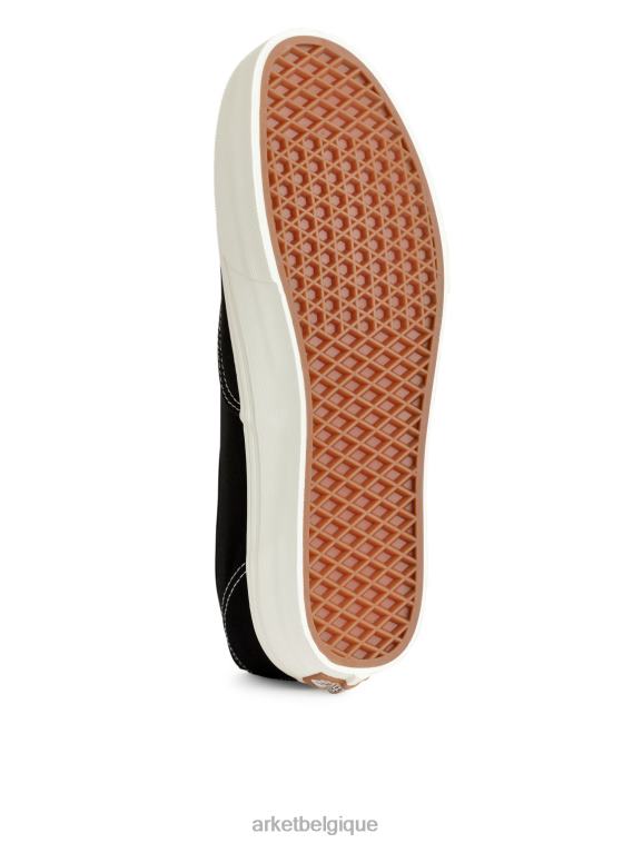 ARKET vans authentiques baskets vr3 Hommes noir T46DR1266 chaussure