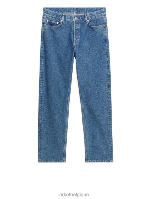 ARKET jean ample Hommes bleu T46DR1096 vêtements
