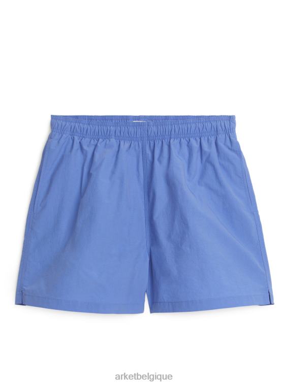 ARKET shorts de bain Hommes bleu T46DR1136 vêtements