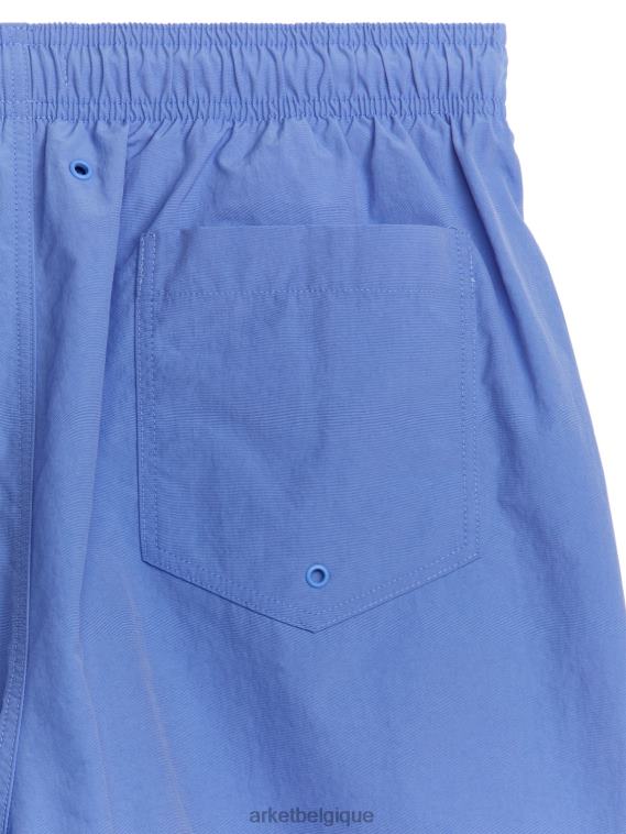 ARKET shorts de bain Hommes bleu T46DR1136 vêtements