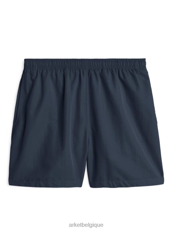 ARKET shorts de bain Hommes bleu T46DR1137 vêtements