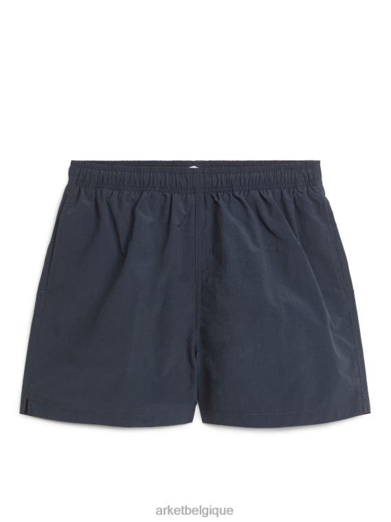 ARKET shorts de bain Hommes bleu T46DR1137 vêtements