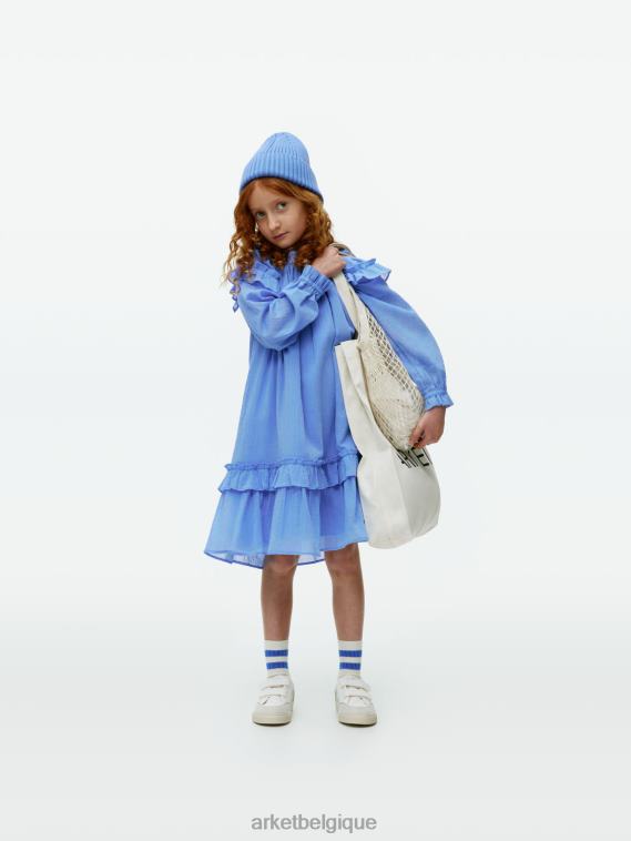 ARKET sac fourre-tout en toile unisexe blanc cassé T46DR755 Sacs