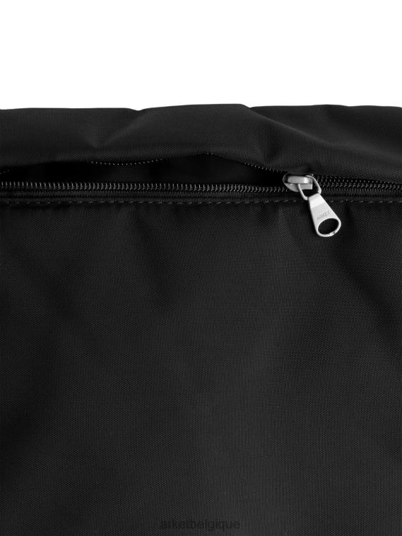ARKET sacoche pour ordinateur portable 13'' et 16'' unisexe noir T46DR766 Sacs